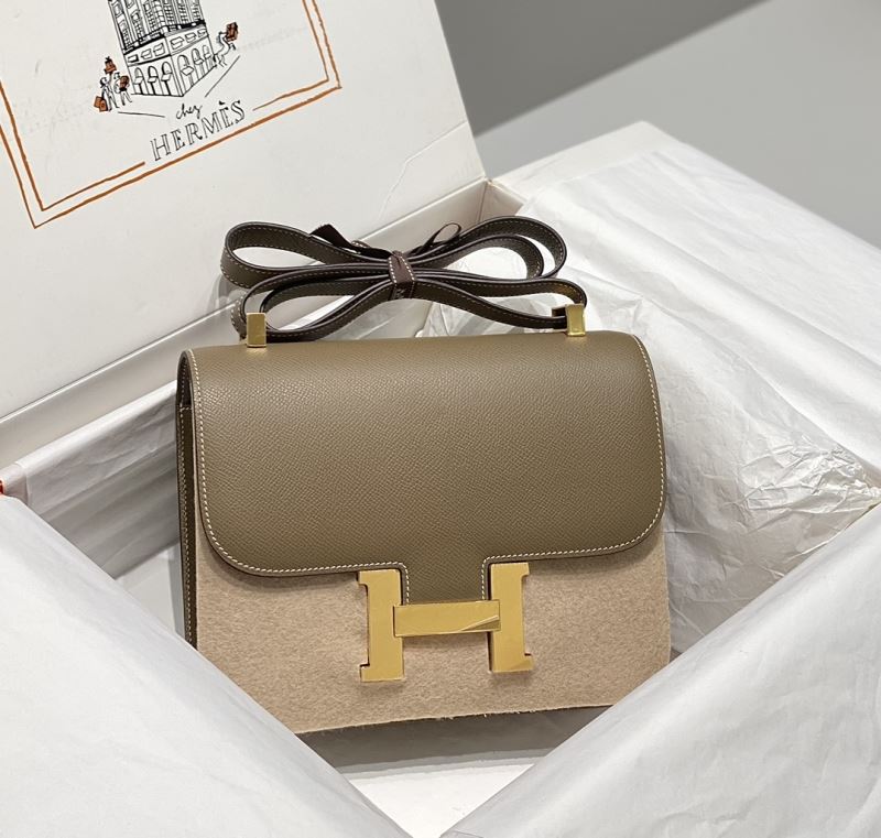 Hermes Constance Bags